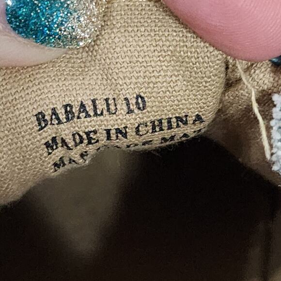 Camo Sneakers Slip On Shoes Distressed Canvas Casual Comfort Flats Women - Picture 5 of 7